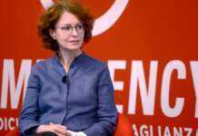 “Emergency” sbarca alla scuola Solimena con Simonetta Gola
