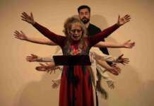 Test TeatroStage apre con “SeSonRose”, lo spettacolo al Convento San Francesco