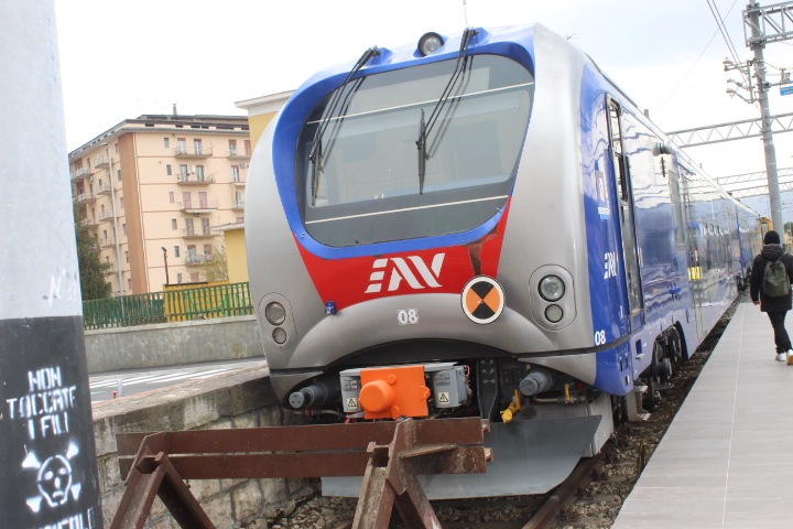 benevento napoli via valle caudina domani il viaggio visita delle istituzioni riapertura nel 2027 da Anteprima24.it benevento napoli via valle caudina domani il viaggio visita delle istituzioni riapertura nel 2027