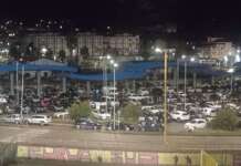 Benevento-Crotone, dalle ore 18:30 divieto di sosta e fermata in via Delcogliano