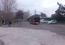 Via Mustilli, terminal ancora senza bagni: l’appello alla civiltà resta inascoltato