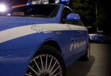 Rubato a Latina e ritrovato nella notte a Benevento: mistero sul furgone abbandonato