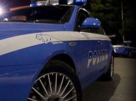 Rubato a Latina e ritrovato nella notte a Benevento: mistero sul furgone abbandonato