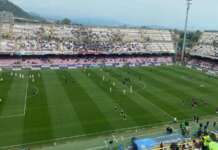 Calcio, il sindaco di Salerno alla Figc: “Arechi pronto per Euro 2032”