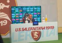 Sudtirol, Castori: “La classifica brucia ma noi siamo vivi. Ritornare a Salerno? Emozionante”