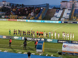 Casertana e Giugliano all’ultimo verdetto: le combinazioni per playoff e playout