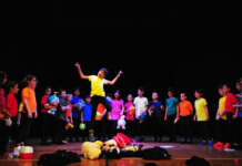 Maggio all’Infanzia: dal 5 al 20 maggio al Teatro dei Piccoli di Napoli