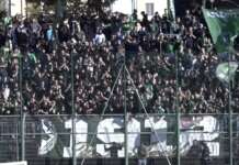 Un salto nella storia, ma con gli occhi lontani Potenza-Avellino