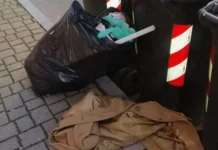 Montesarchio, tecnologia e impegno al servizio della comunità: un nuovo risultato nella lotta all’abbandono dei rifiuti