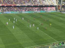 Salernitana, lunedì esordio all’Arechi: mercato ancora fumoso