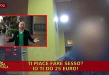 Debiti, dipendenza e disperazione: la prostituzione è l’altra faccia della ludopatia. L’inchiesta all’interno delle sale Bingo