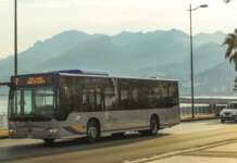Busitalia Campania: potenziamento dei servizi in occasione del Primo Maggio