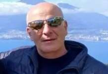 Castellammare: l’ultimo saluto a Carmine, il dipendente Eav morto sul Faito