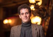 Stagione concertistica OFB, tutto Čajkovskij per Diego Ceretta ed Ettore Pagano