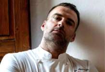 Da Tokyo ad un paesino di duemila anime: la metamorfosi dello chef stellato sannita