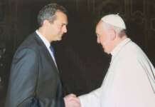 Morte Papa Francesco, il ricordo di De Magistris sindaco nelle due visite del Pontefice a Napoli