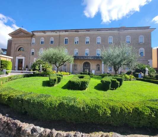 “Quando l’assistenza è amore”: il grazie di un figlio al personale della Terapia Intensiva del Fatebenefratelli Ospedale Fatebenefratelli di Benevento