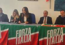 Regionali, D’Agostino: “Dopo la Calabria, ora la sfida in Campania”