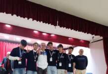 Il Liceo Rummo di Benevento vola alle finali Nazionali di Scacchi a Montesilvano