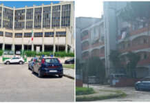 Tentato omicidio Taddeo: il gip revoca misura per detenzione arma, Giangregorio e Petrucciani restano in cella