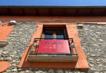 Vitulano, Casa Turese presenta: “GREEN LINE, nuovi semi della pittura italiana”