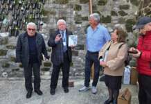 Il Touring Club Italiano “scopre” il comune più “vitato” d’Italia