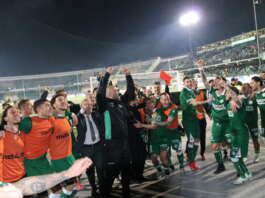 Certe notti non si spiegano, si urlano Avellino