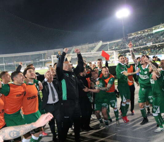 Certe notti non si spiegano, si urlano Avellino