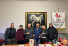 Lilt Salerno, salute e prevenzione: indetto il concorso fotografico “Lo Sguardo e il Sorriso”