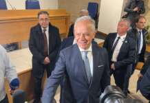 Piantedosi: l’emergenza idrica irpina simbolo delle contraddizioni in Campania