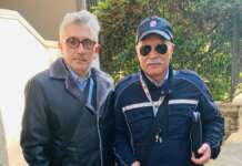 Vertenza Vigili Urbani, svolta a Maddaloni: la CISAL ottiene impegni tangibili dal sindaco De Filippo