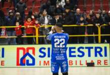 Vigilia di GG Team Wear Benevento 5-Italservice Pesaro, le parole di Mimmo Marchesano