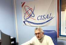 Elezioni RSU, Palumbo (Cisal Caserta): “Radicamento sul territorio e risultati che parlano chiaro”