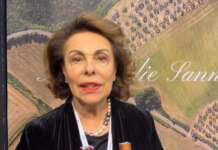 VIDEO/ Sandra e le sue ‘Meraviglie sannite’ al Vinitaly: “Dobbiamo fare rete per creare la filiera”