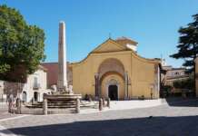 Verso il Museo Egizio di Benevento: il 22 dicembre la presentazione del progetto