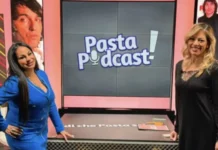 ‘Pasta Podcast’, il duo Boccia-De Crescenzo già mette in imbarazzo la politica