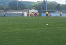 Benevento, seduta a porte aperte: buone notizie da Nardi e Meccariello