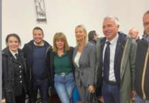 La differenza la facciamo dentro, progetto in carcere