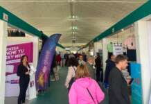 FOTO/ Fiera campionaria, in vetrina le eccellenze del Sud