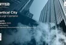 “Vertical City”, al via la mostra fotografica del ciclo Portfolio