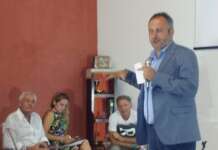 Museo della Dogana e Parco Archeologico: Cesarano responsabile