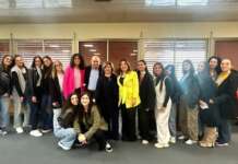 Don Maurizio Patriciello all’Università degli Studi di Salerno
