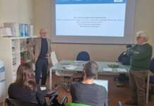 Biodiversità, il Parco Regionale del Partenio in campo per i giovani