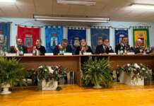 Osservatorio sullo Stato della Provincia: tappa in Media Valle Calore