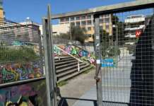 Napoli, privati nel verde pubblico: avviso cerca sponsor per il Parco Kobe