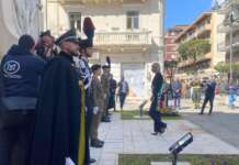 “La maggioranza c’è e l’assessore non va via”: Nargi chiarisce