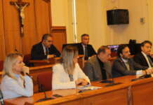 FOTO/ Ambiente: cabina di regia permanente con associazioni e istituzioni