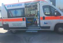 Scontro con un trattore, morto un motociclista nel Salernitano