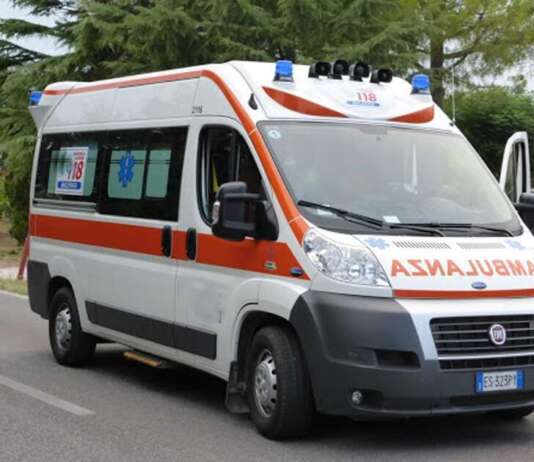 Investito e ucciso da un’auto nel Casertano