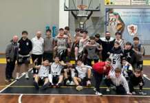 Basket Sant’Agnese, ancora un successo: battuti i cugini del Bulls Avellino